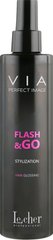 Спрей для блиску волосся VIA Flash&Go Le Cher 250 мл