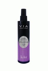 Спрей термозащитный для волос VIA Therm&Go Le Cher, 250мл.