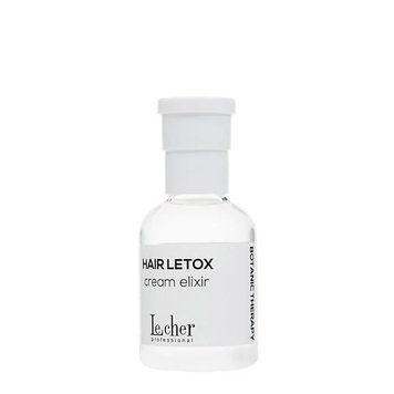 Ботокс для волосся Hair Letox Le Сher 1 шт x 50 мл