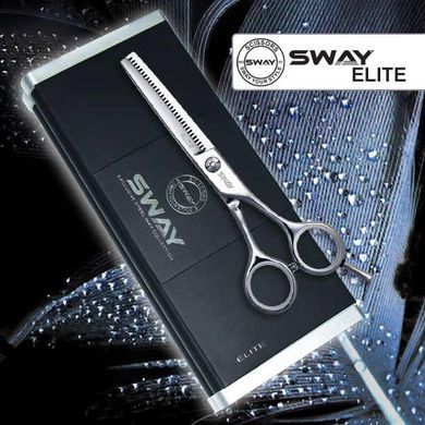 Філірувальні ножиці SWAY Elite 110 26155 розмір 5,5