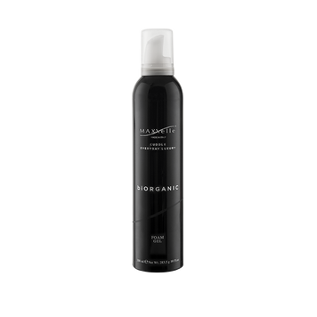 Мус-гель для волосся MAXXelle CREA biORGANIC FOAM GEL 300 мл