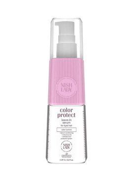 Сироватка для фарбованого волосся NISHLADY Color Protect 97 мл