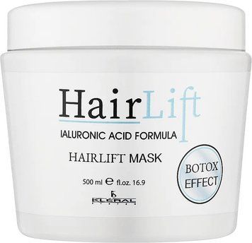 Маска для волосся HAIR LIFT KLERAL 500 мл
