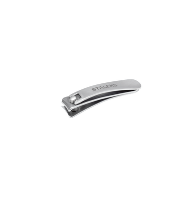 Книпсер для ногтей STALEKS BEAUTY & CARE 10 (малый) (KBC-10)