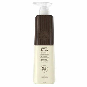 Шампунь зволожуючий NISHLADY Choco Therapy Shampoo 503 мл, 503 мл